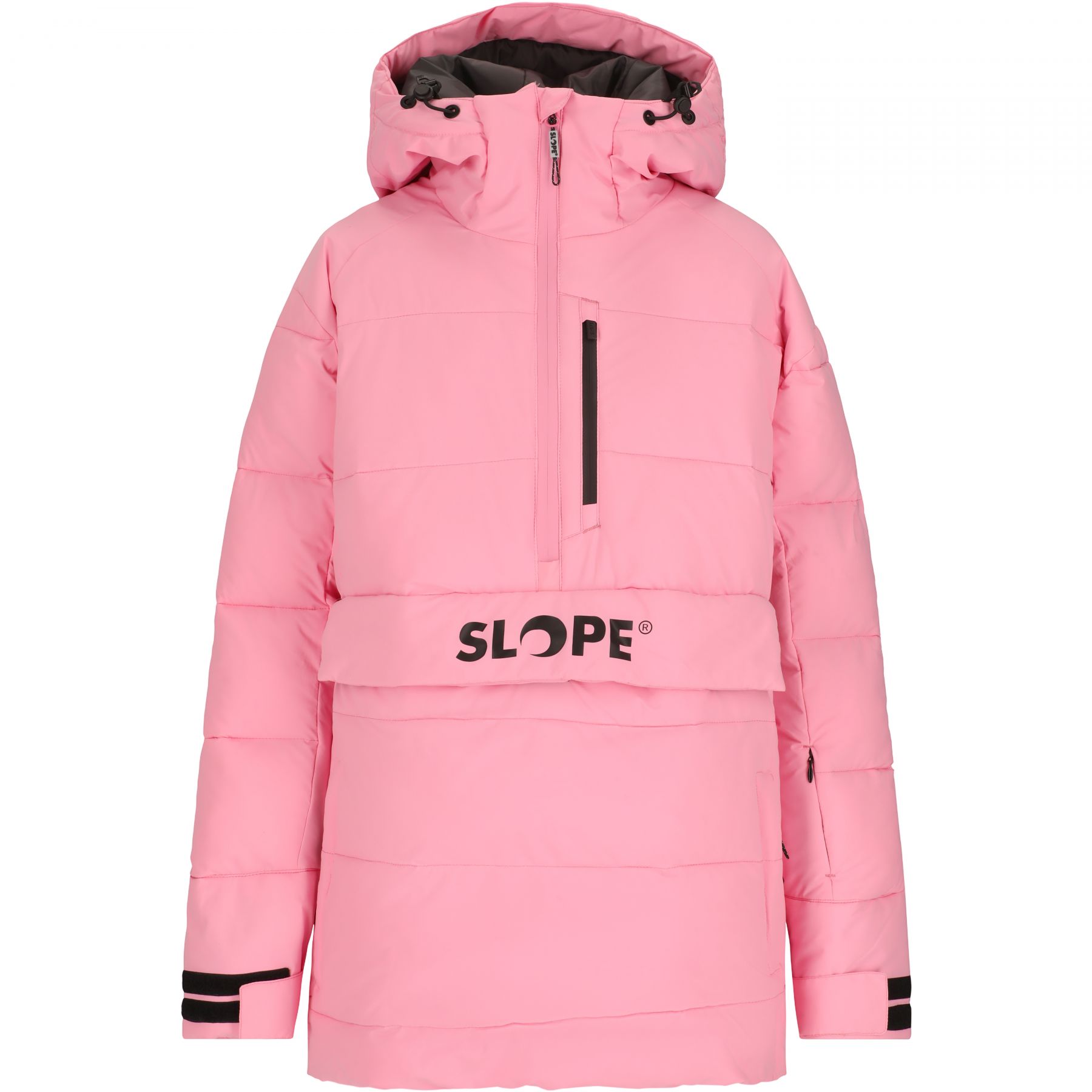 SLOPE Thumper, anorak de esquí, junior, rosa