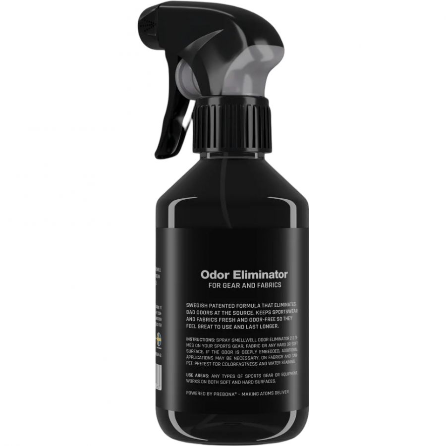 Odor Eliminator Spray, 300ml