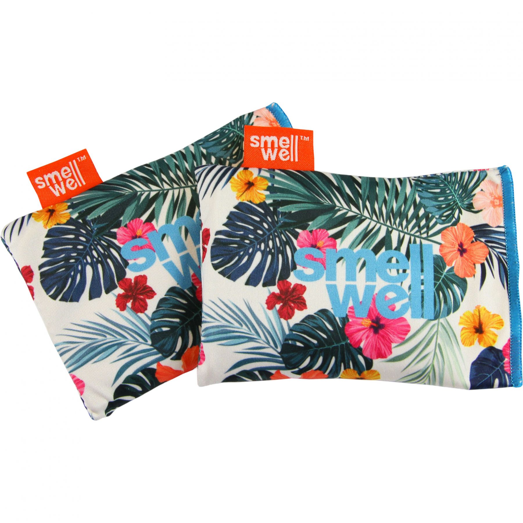 Original Active, eliminador de olores, hawaii floral