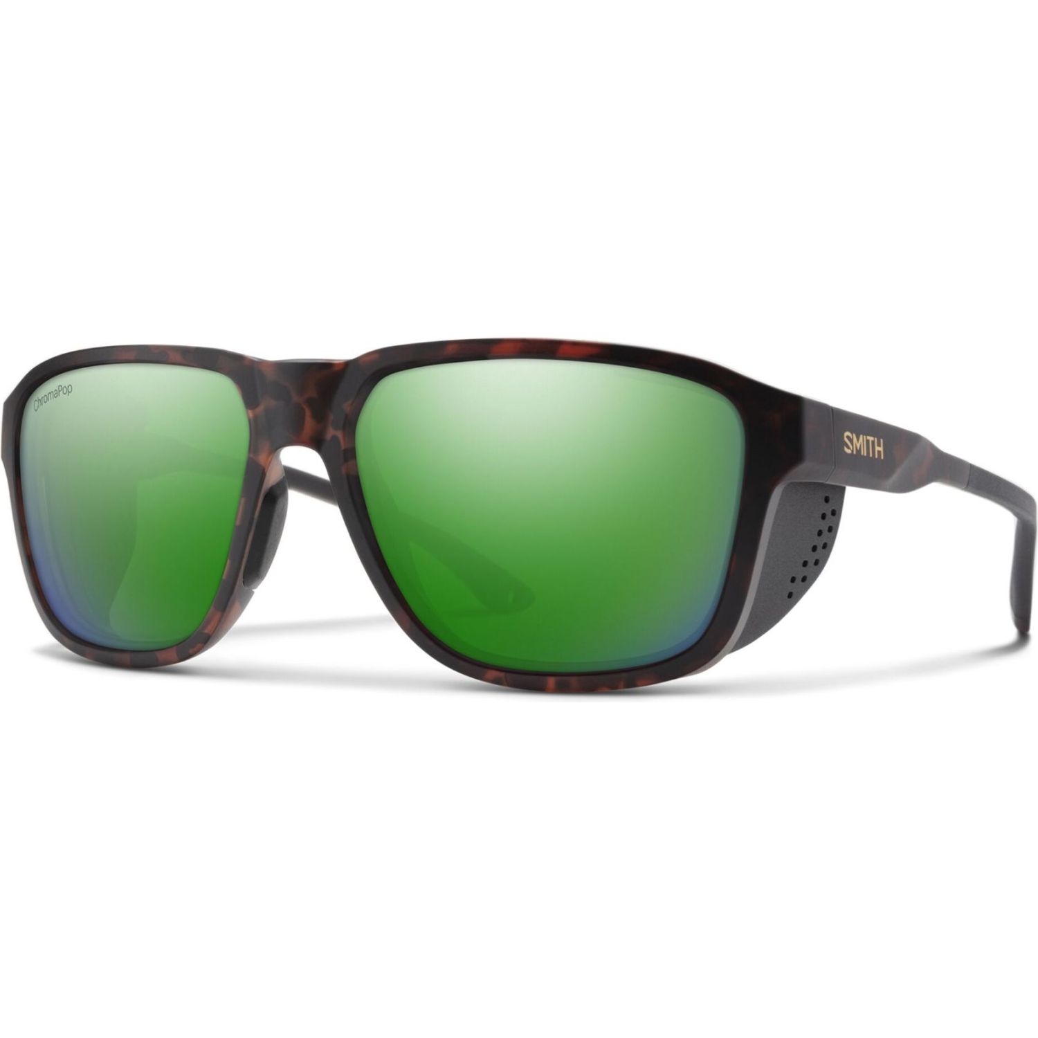 Smith Embark, gafas de sol, carey mate