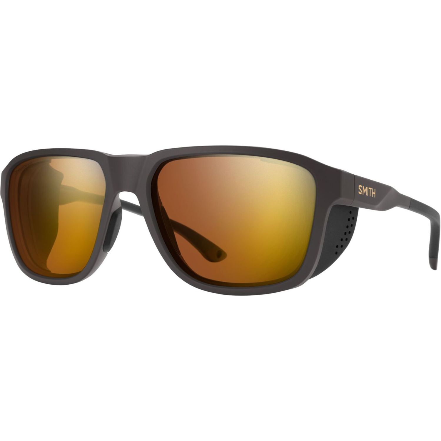 Smith Embark, gafas de sol, mate gravy