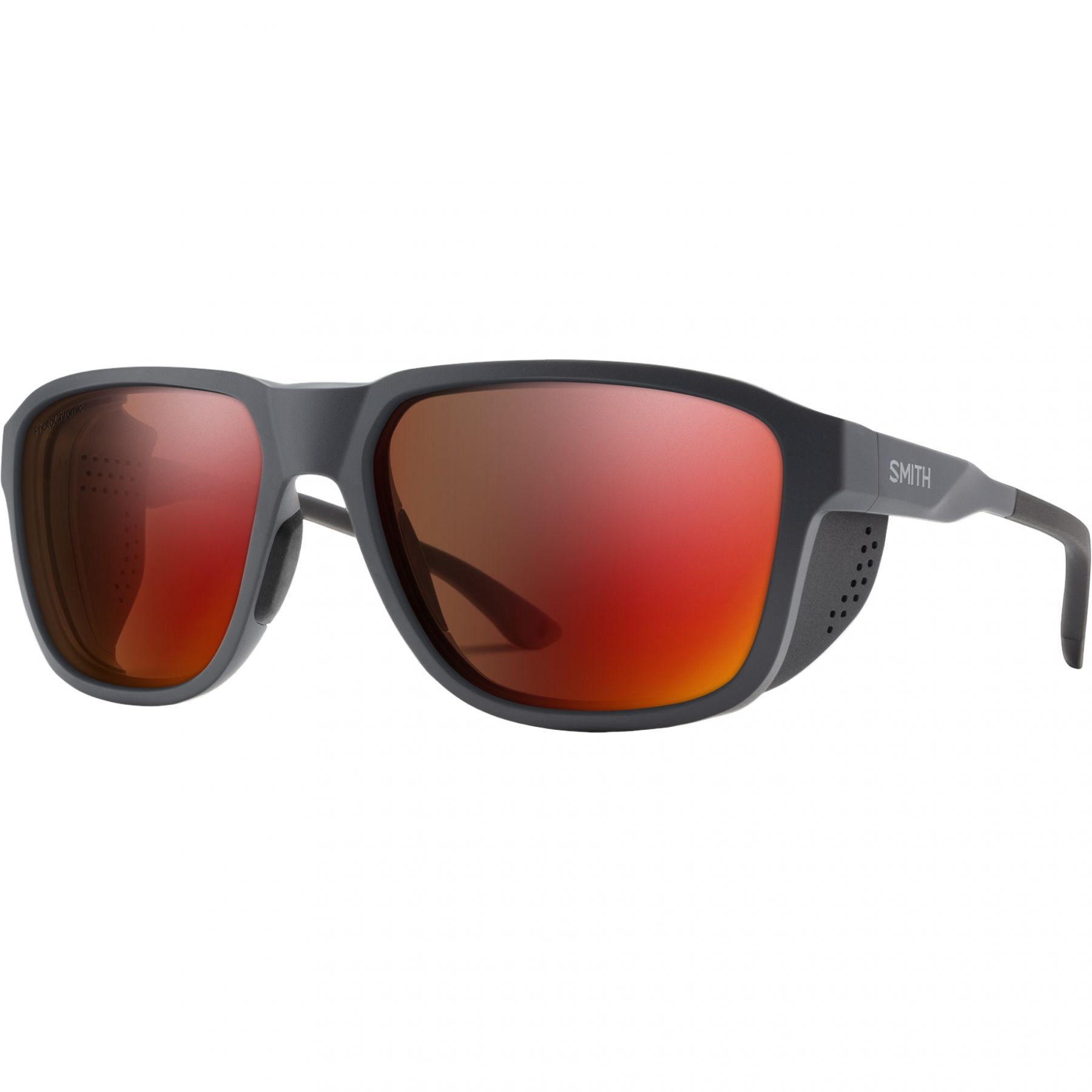 Smith Embark, gafas de sol, matte slate