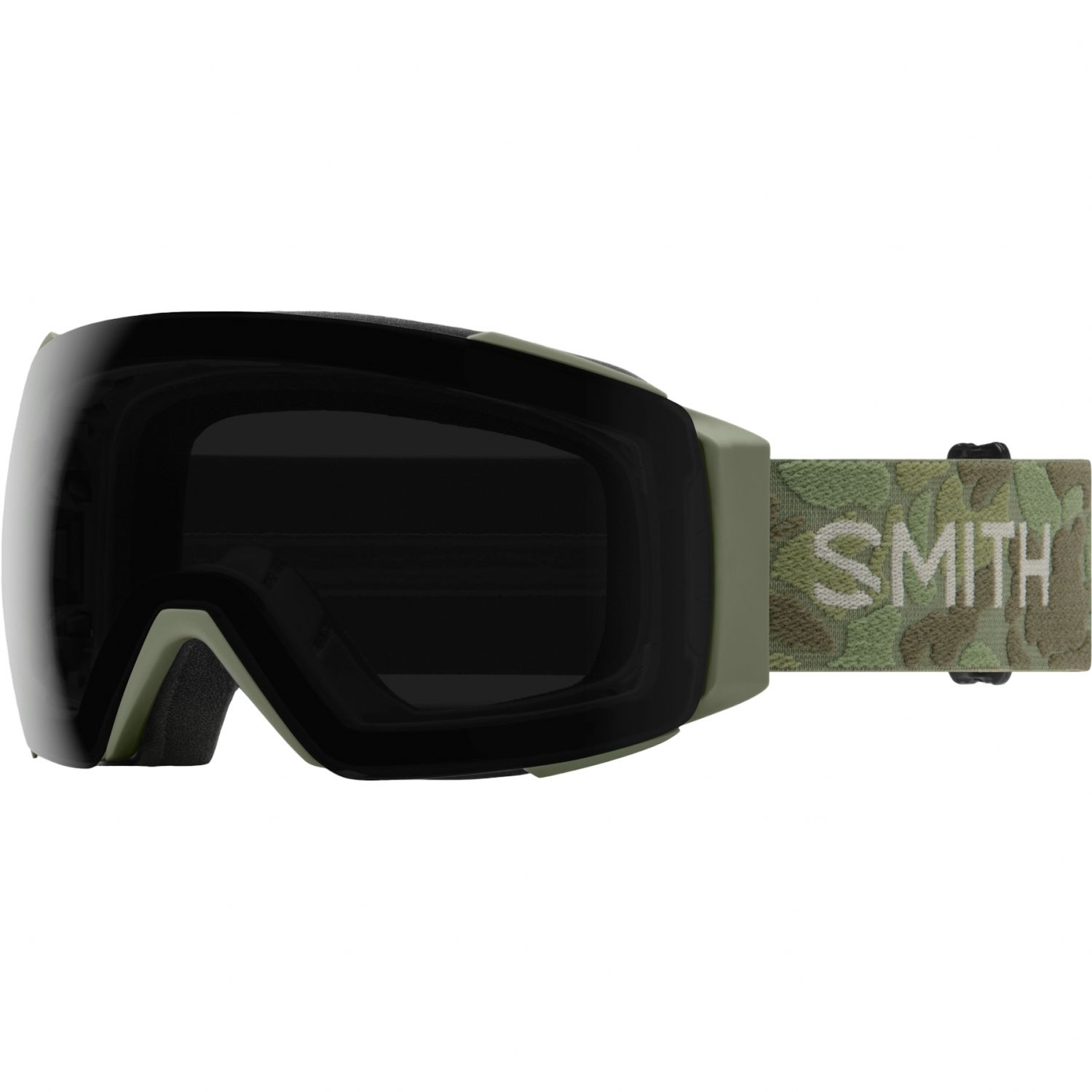 Smith I/O Mag, gafas de esquí, smith x high fives