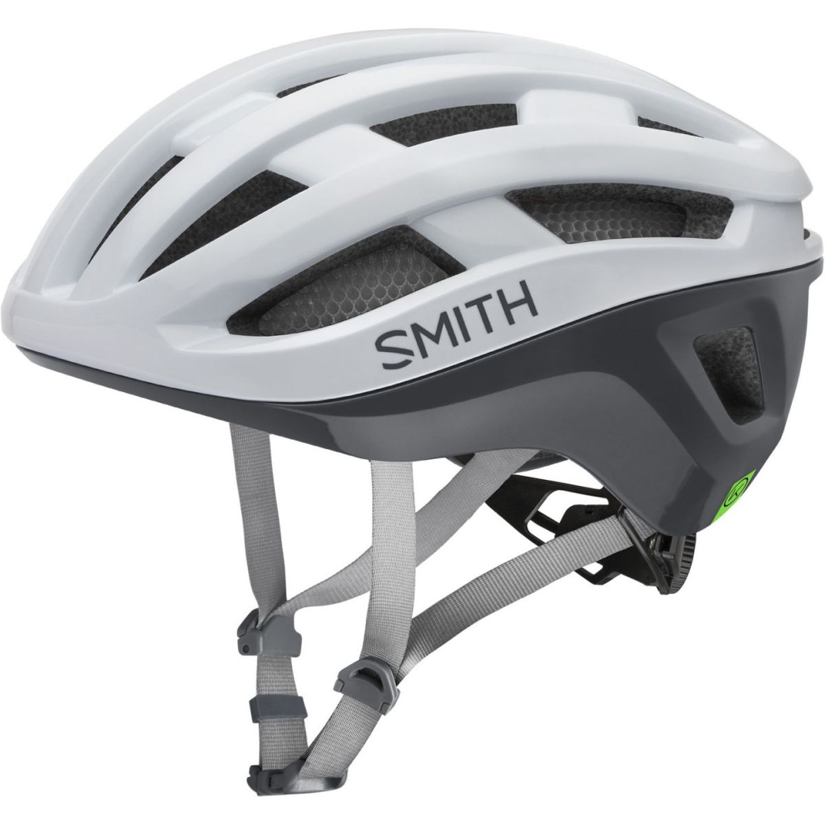 Smith Persist Mips, casco de ciclismo, blanco