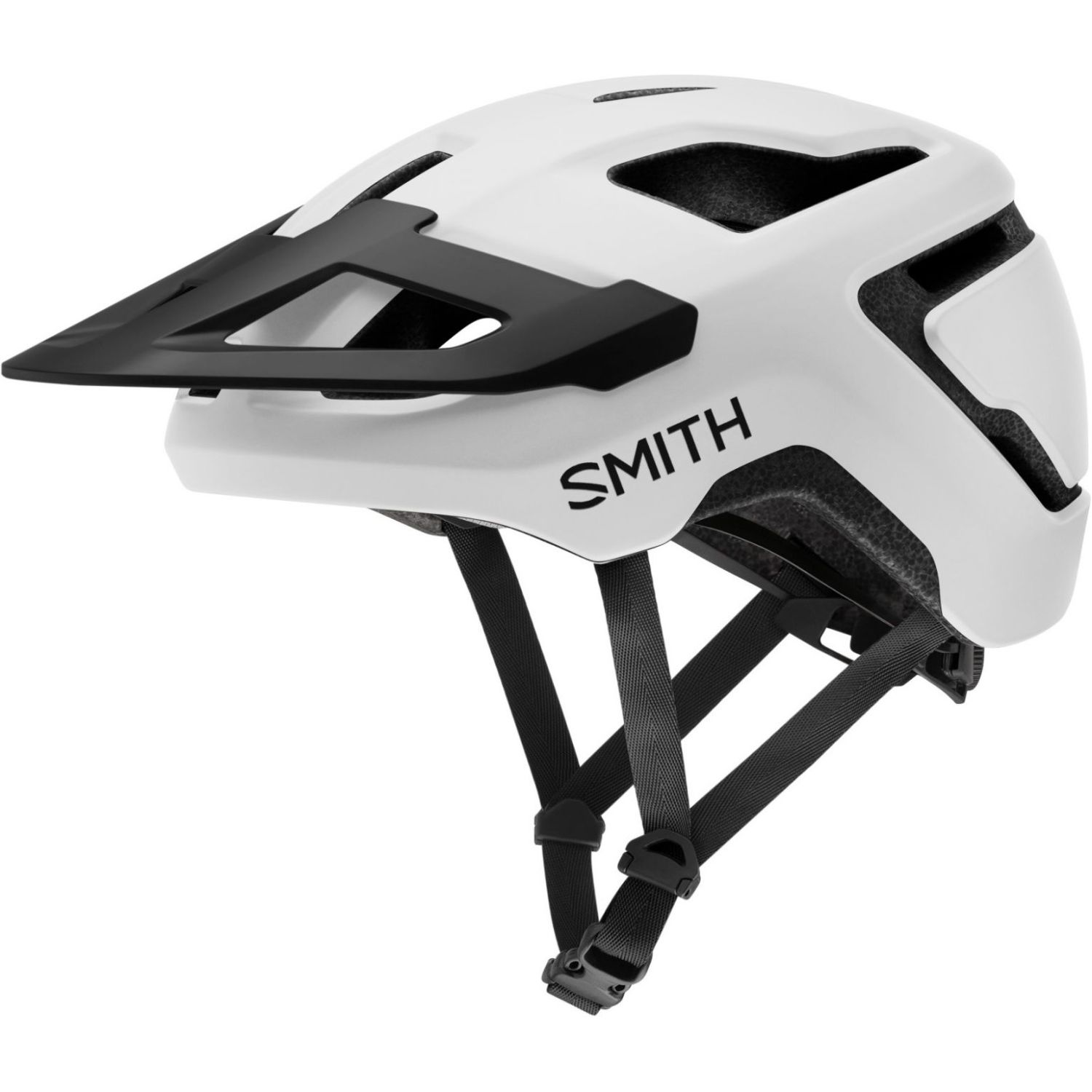 Smith Pilot Mips, casco de ciclismo, blanco