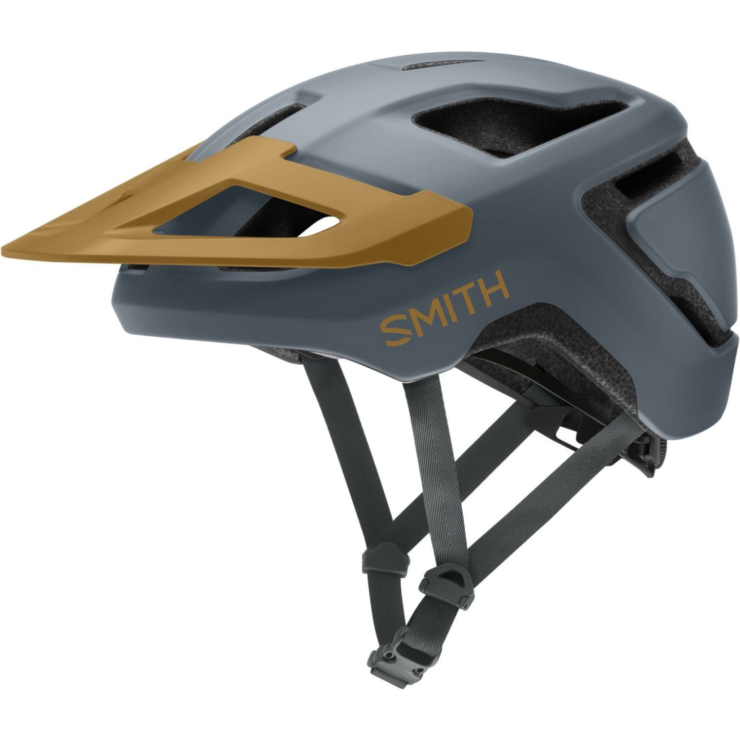 Smith Pilot Mips, casco de ciclismo, verde