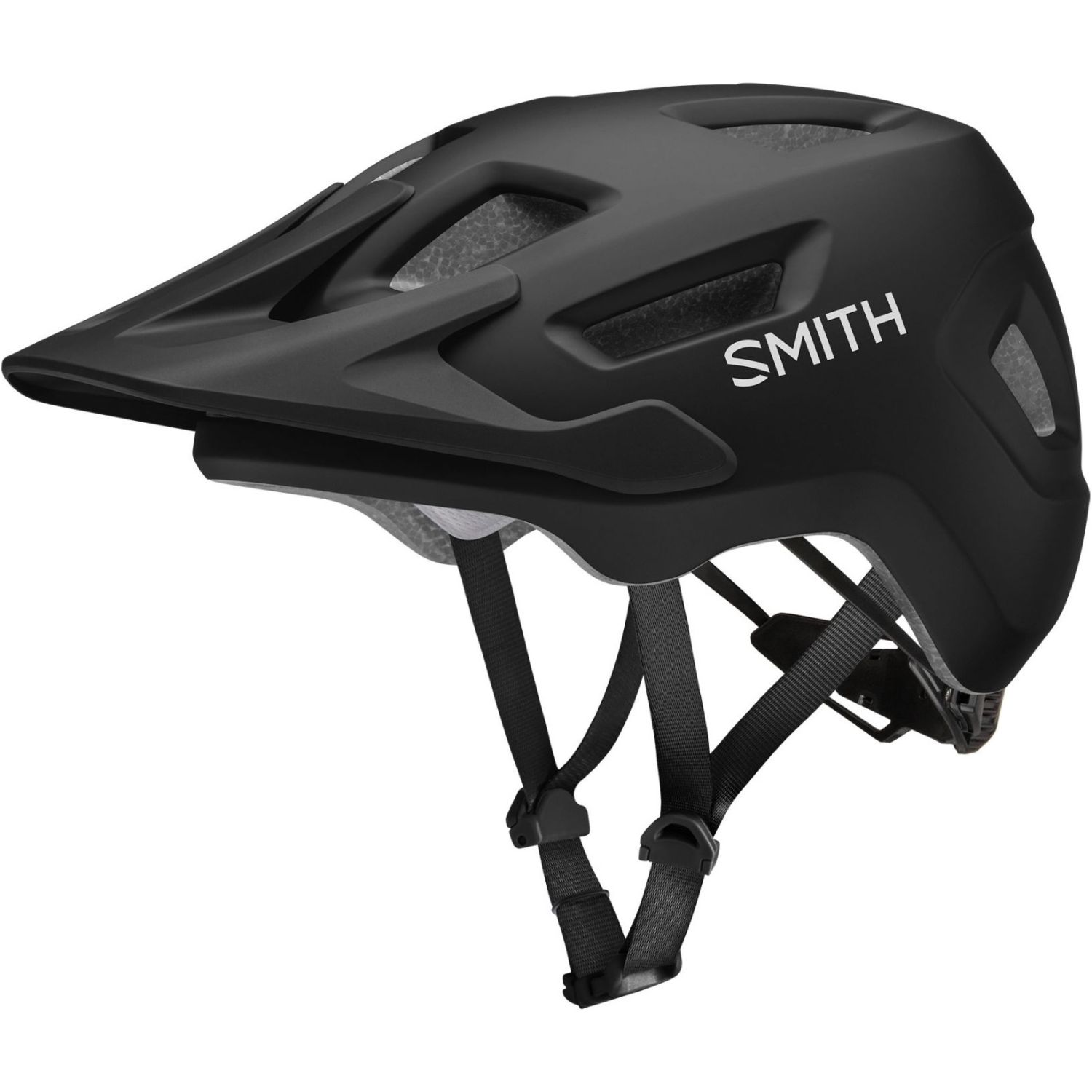 Smith Sidekick Mips, casco de bicicleta, junior, negro
