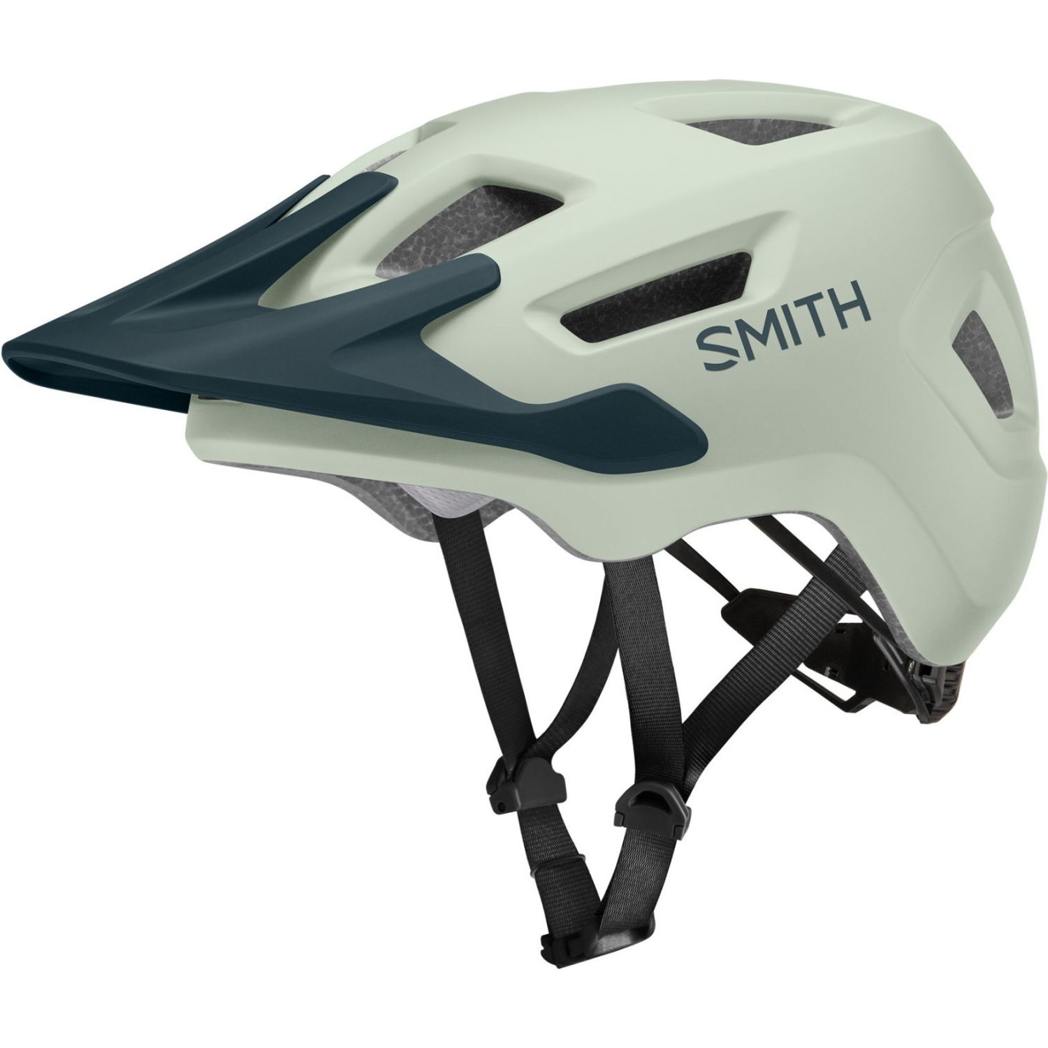 Smith Sidekick Mips, casco de bicicleta, junior, verde