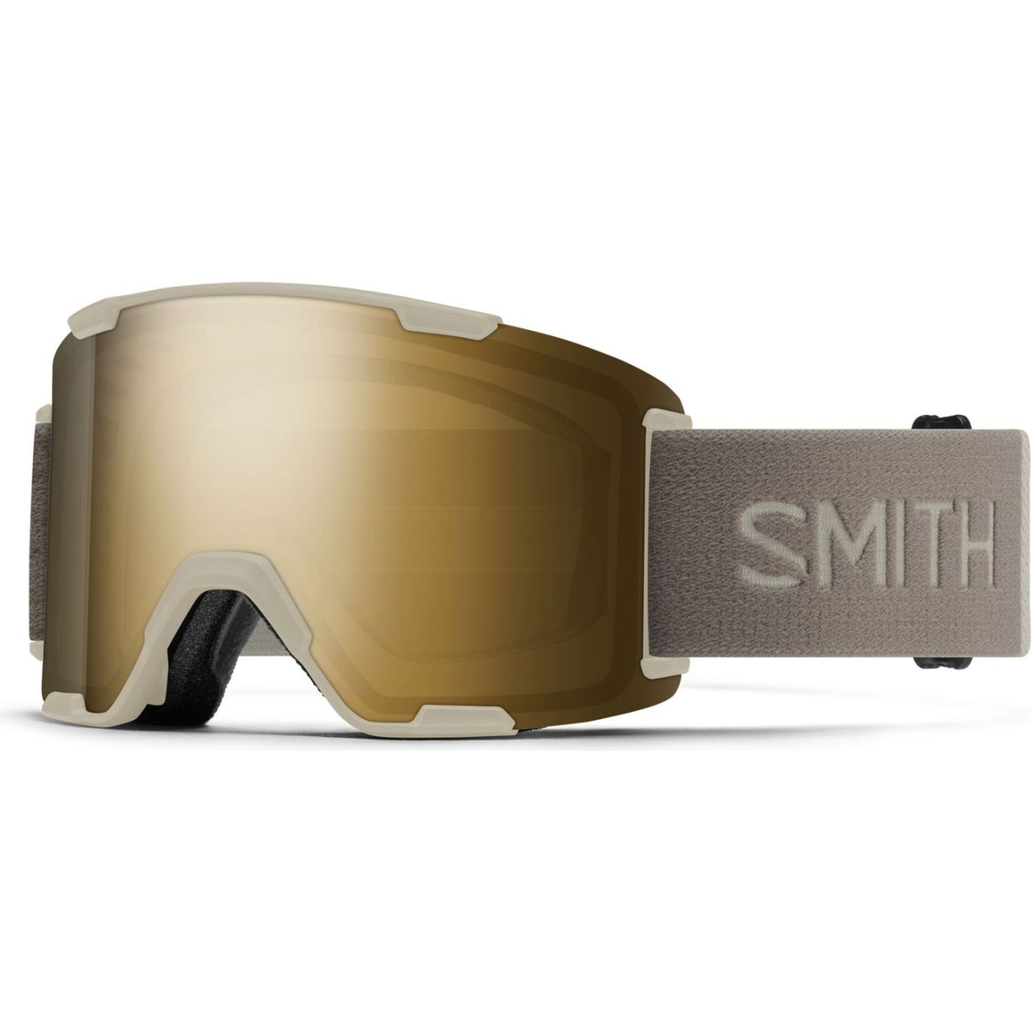 Stash XL, gafas de esquí, chalk