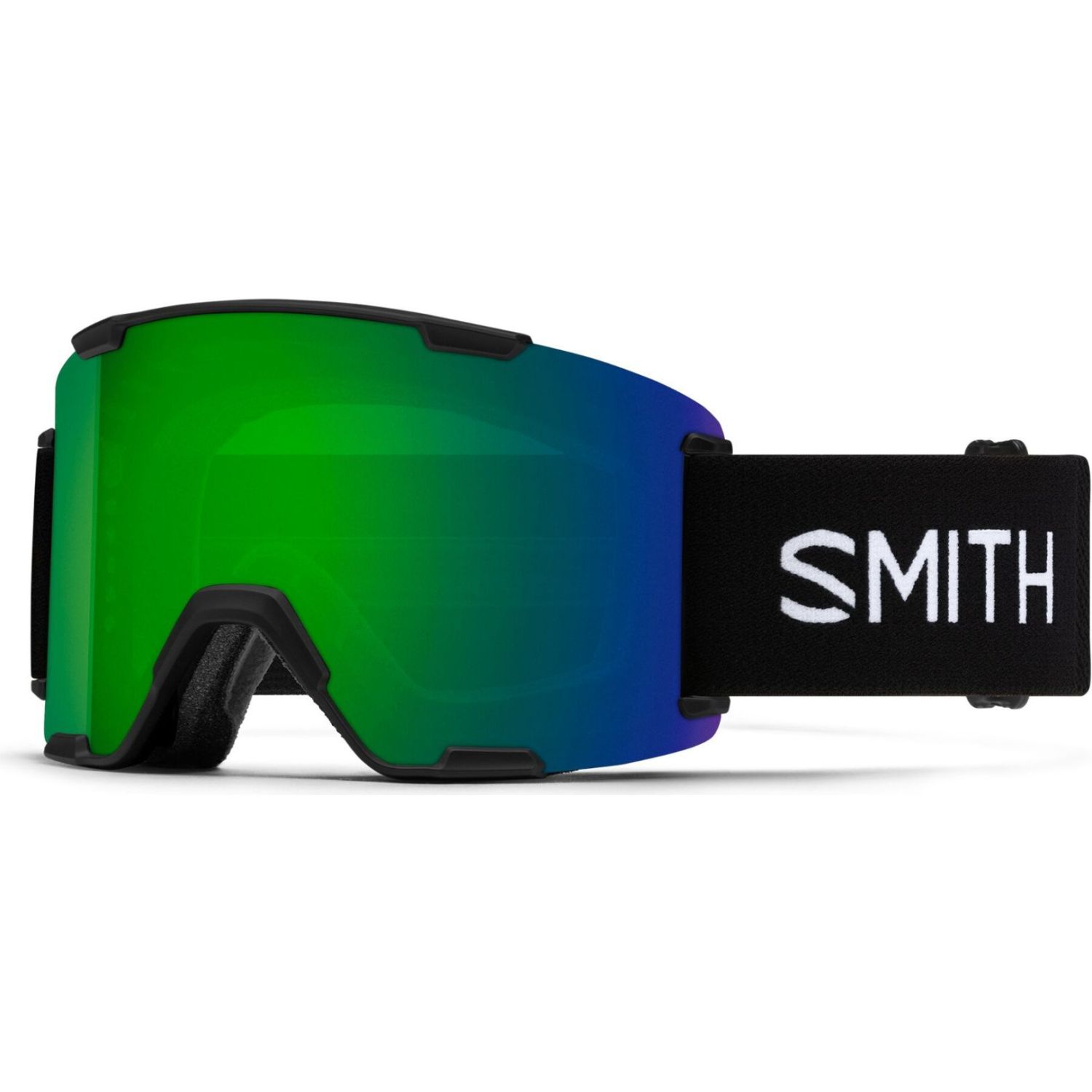 Smith Stash XL, gafas de esquí, negro