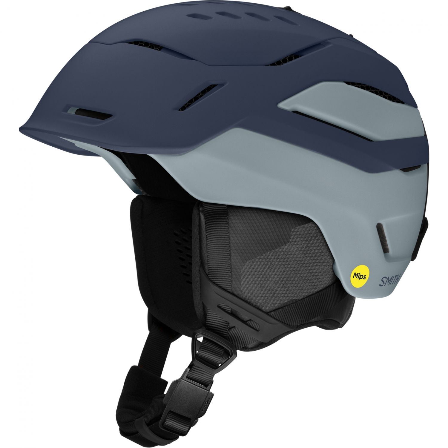 Smith Vantage 2 MIPS, casco de esquí, azul oscuro