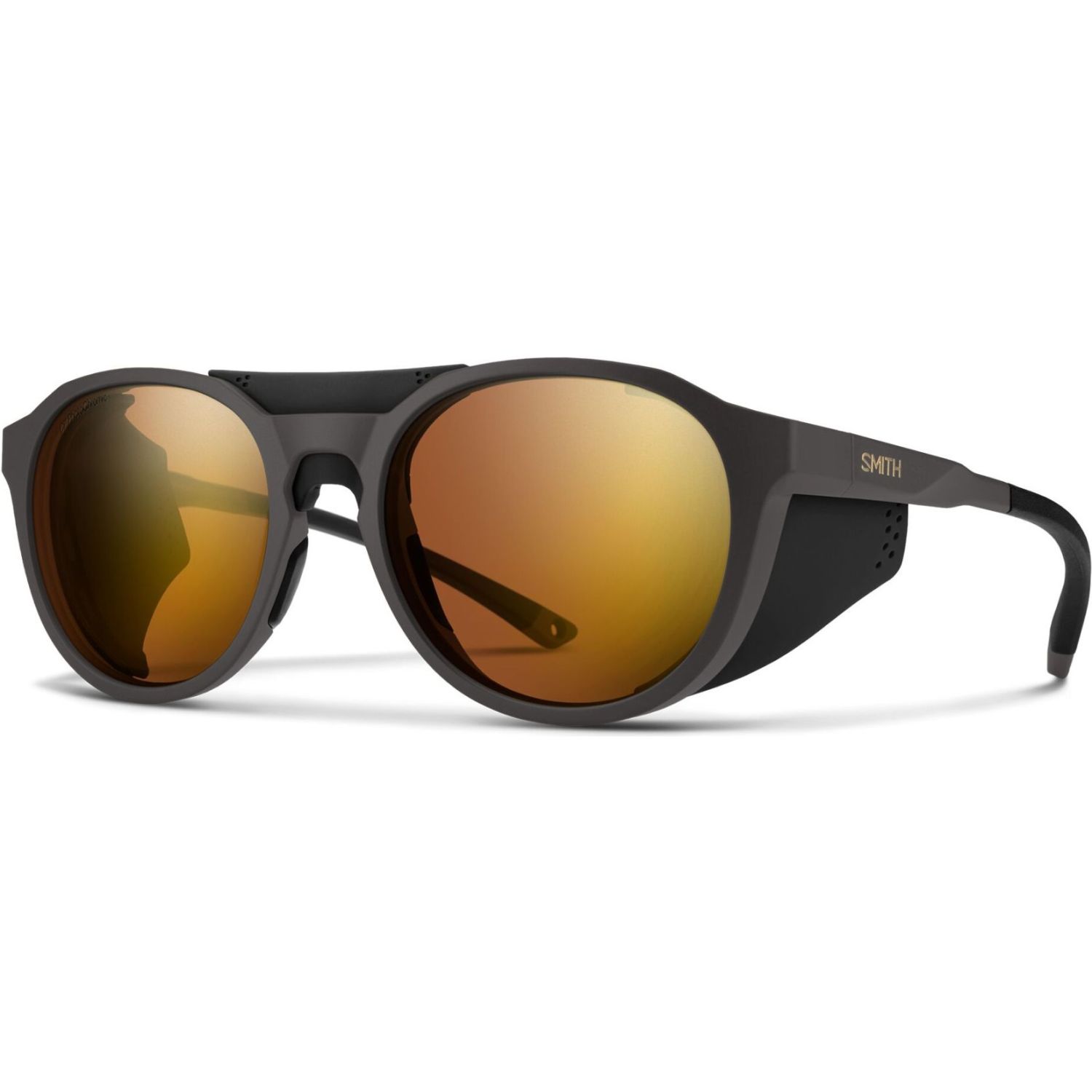 Smith Venture, gafas de sol, mate gravy