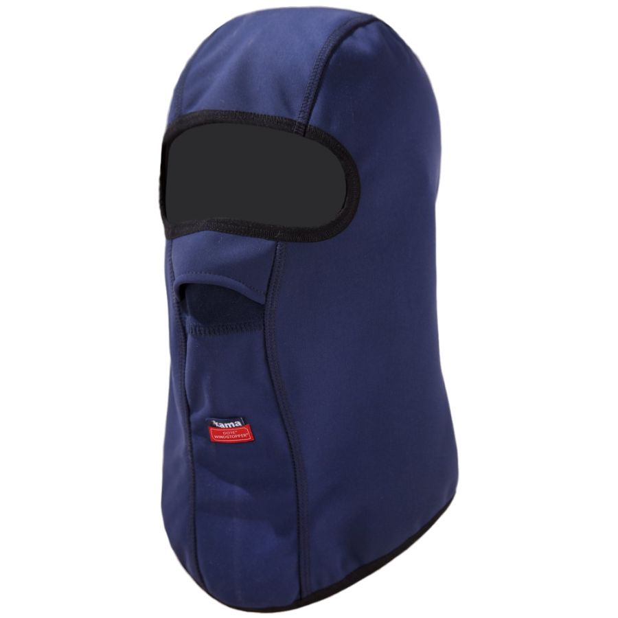 Sotocasco softshell Kama WS, azul marino