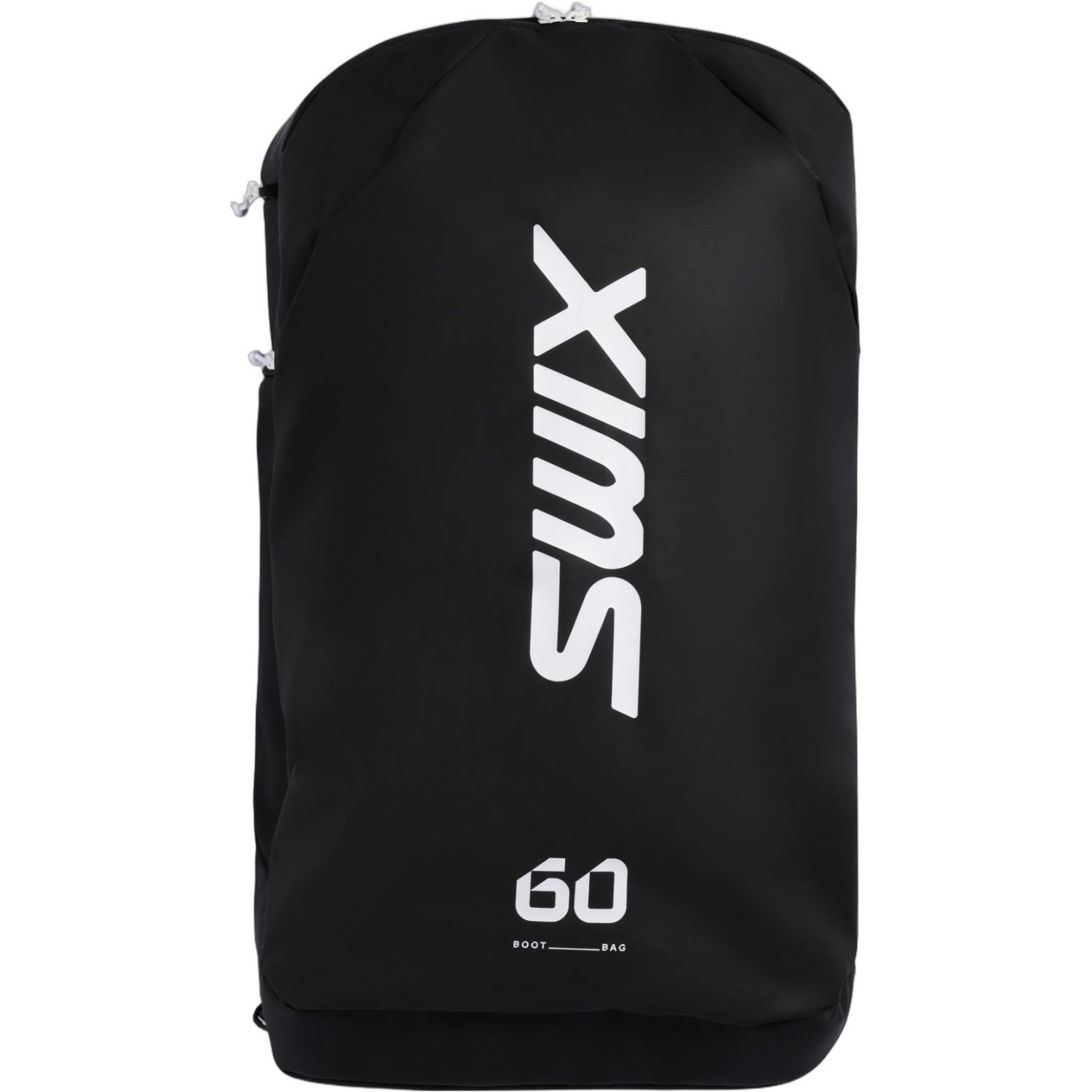 Swix Bolsa para botas, negro