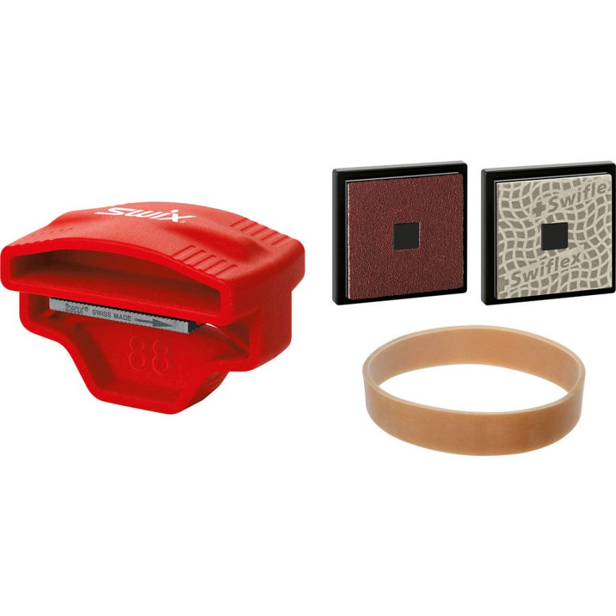 Swix Carving Tool Set