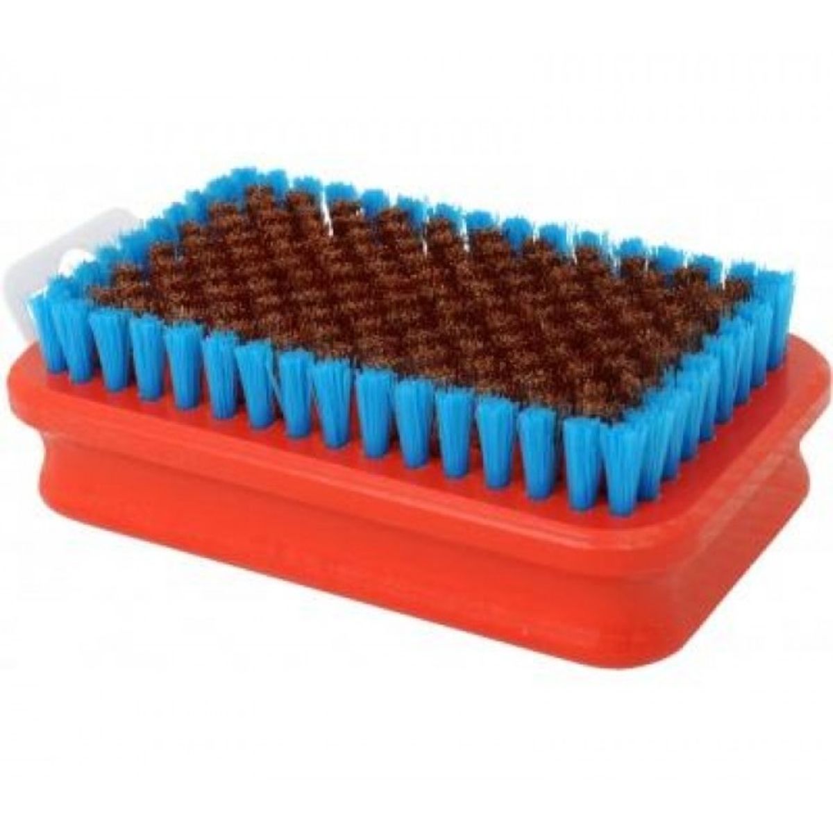 Swix Cepillo Rectangular Bronce Medio
