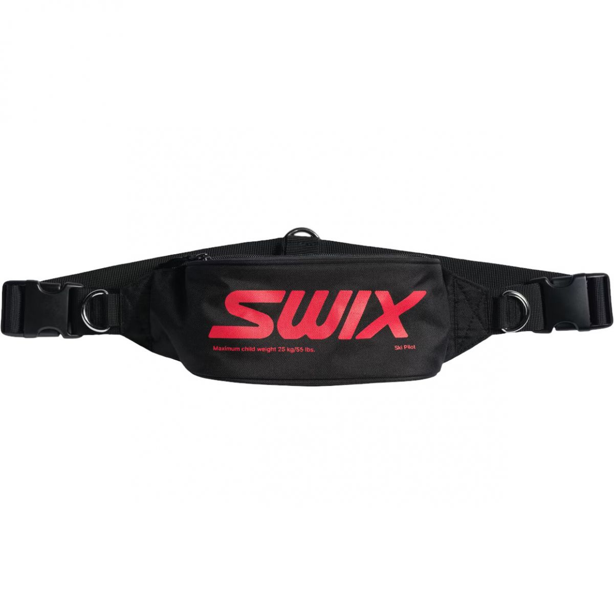 Swix, cinturón de esquí, para niños