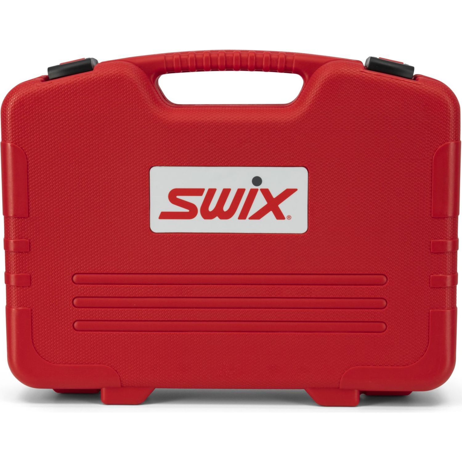 Swix Estuche de Cera Mediano XC, Relleno