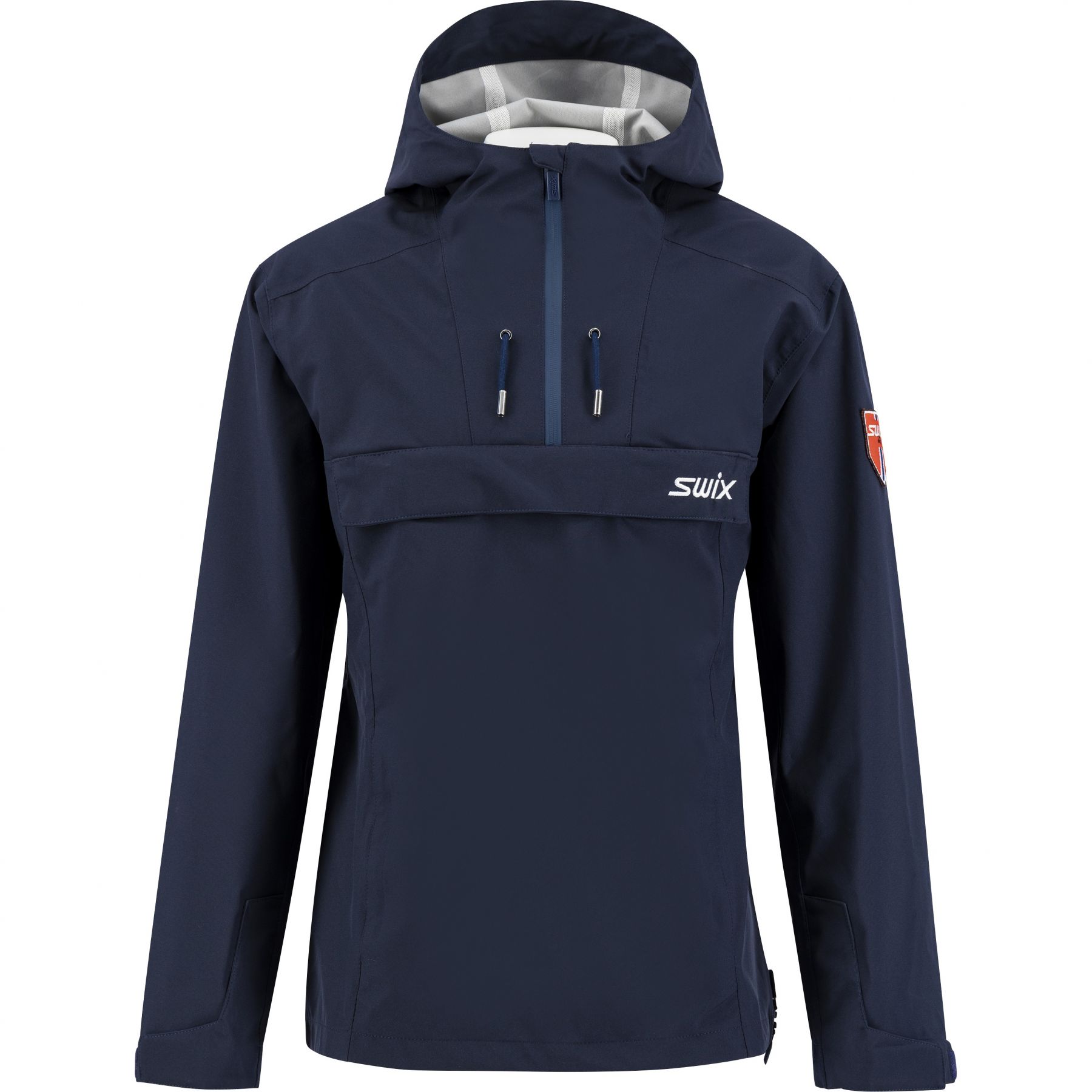 Swix Fjell, anorak, hombre, navy