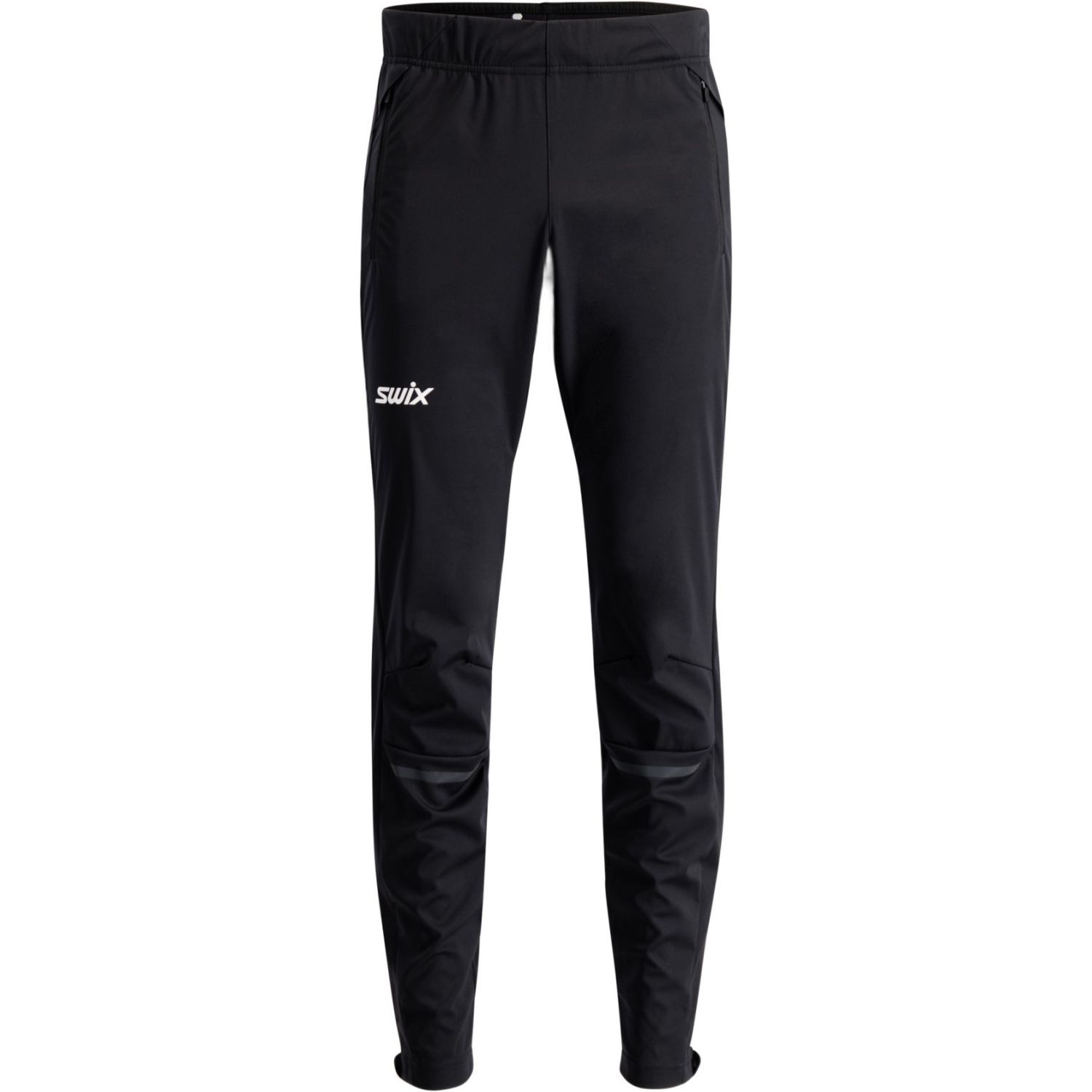 Swix Nordic XC, pantalones de esquí, hombre, negro