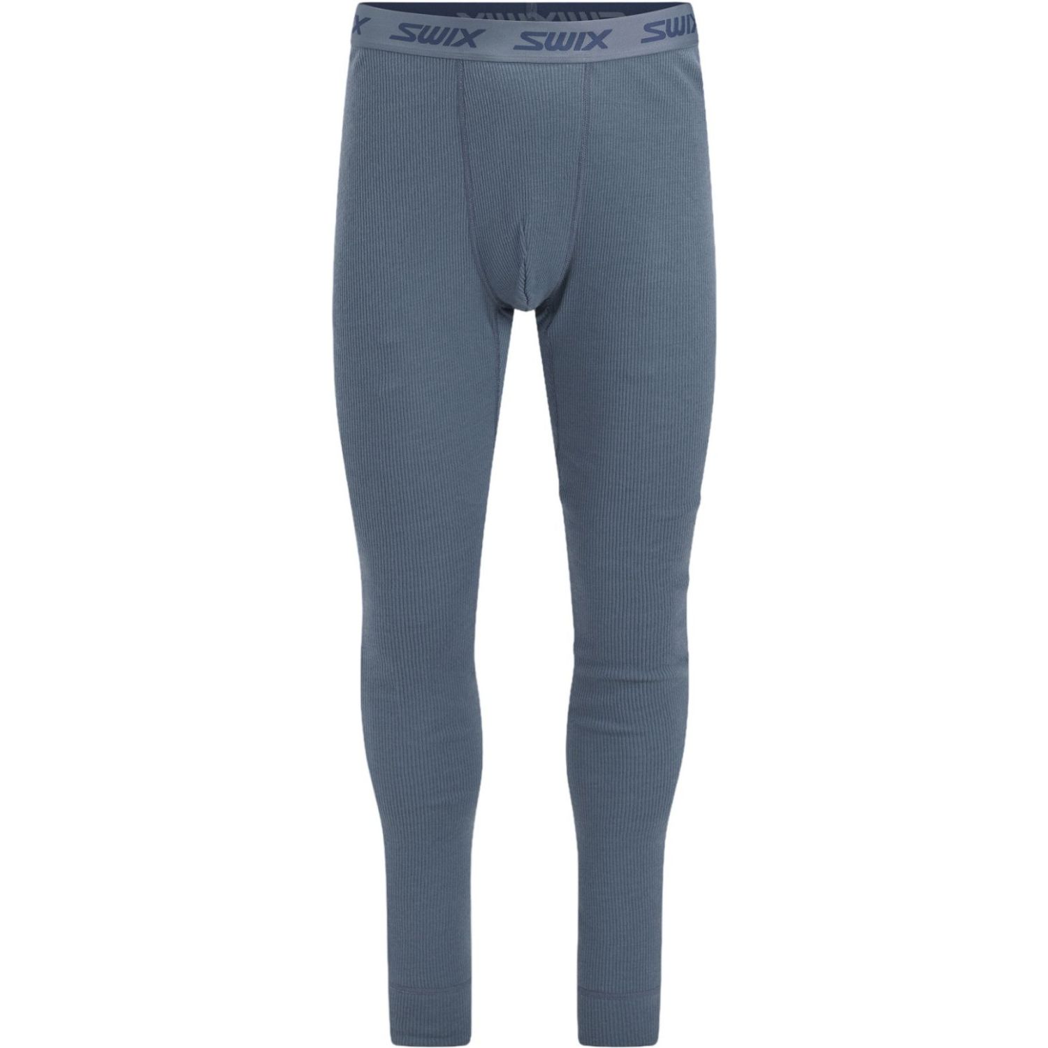 Swix RaceX Merino Pantalones, hombre, gris