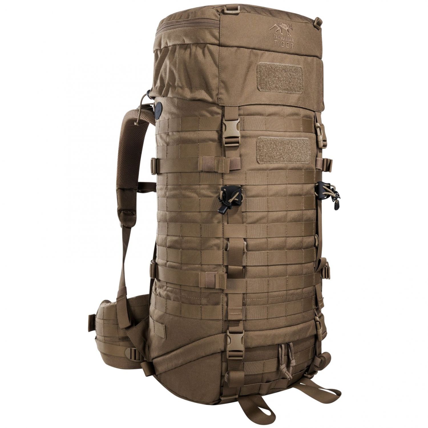 Tasmanian Tiger Base Pack 52, Mochila, Marrón