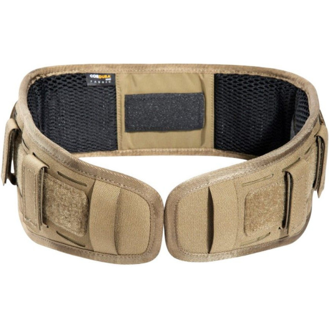 Tasmanian Tiger Belt Padding M&P, cinturón, caqui