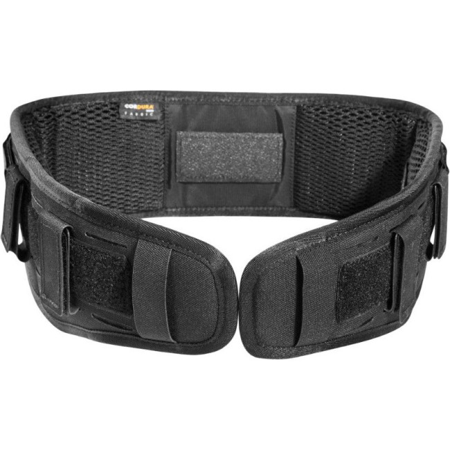 Tasmanian Tiger Belt Padding M&P, cinturón, negro