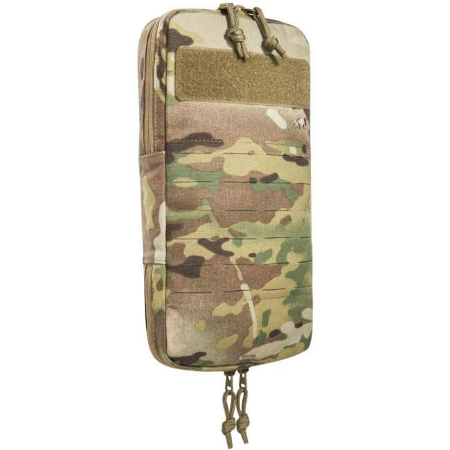 Tasmanian Tiger Bladder Pouch Extended MC, bolsa, camo