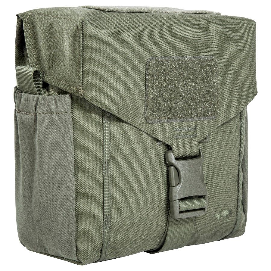 Tasmanian Tiger Canteen Pouch MKII, bolsa, verde