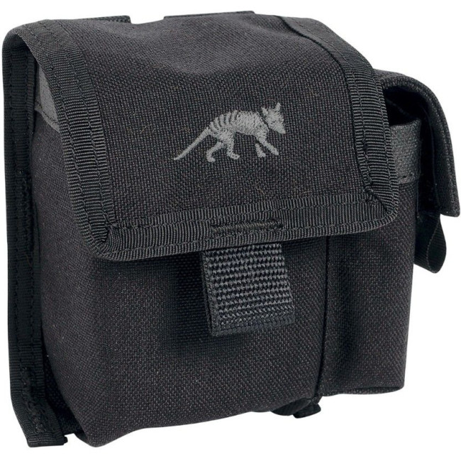 Tasmanian Tiger Cig Bag, bolsa, negro