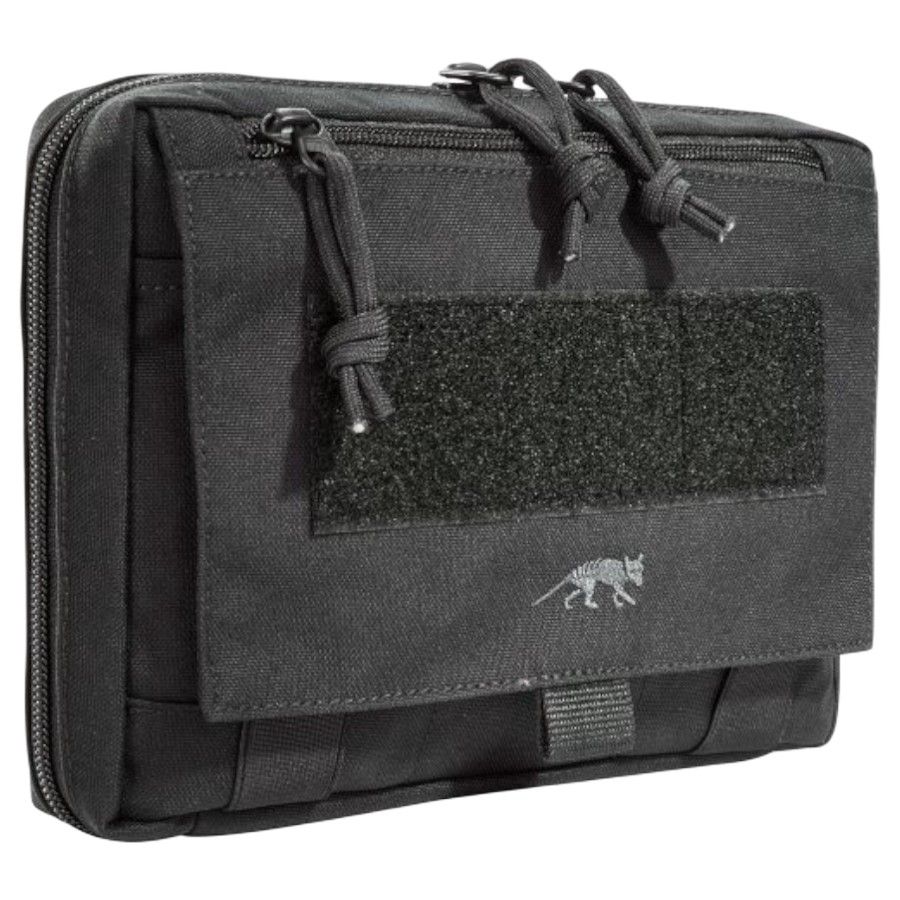 Tasmanian Tiger EDC Pouch, bolsa, negro