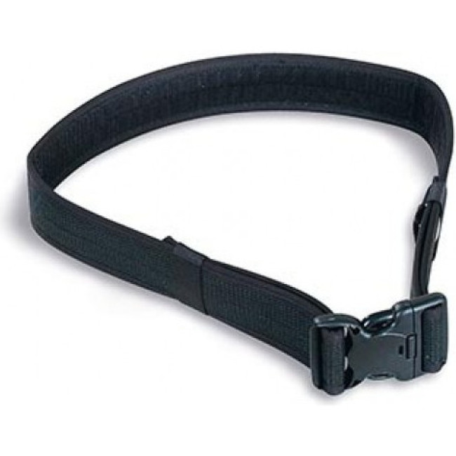 Tasmanian Tiger Equipment Belt-outer, cinturón exterior, negro