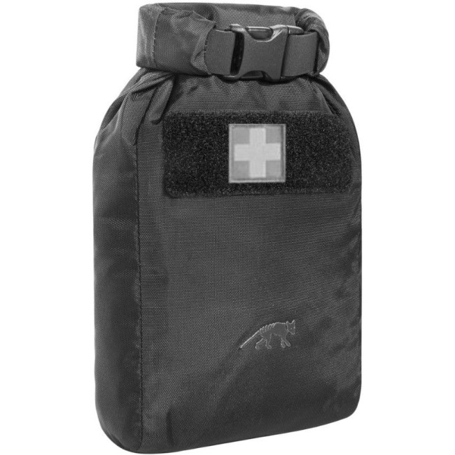 Tasmanian Tiger First Aid Basic WP, primeros auxilios, negro