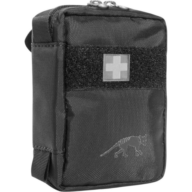 Tasmanian Tiger First Aid Mini, primeros auxilios, negro