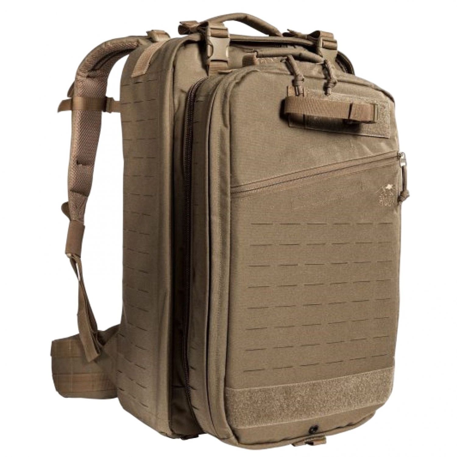 Tasmanian Tiger First Responder MoveOn MKII, Botiquín de primeros auxilios, Marrón