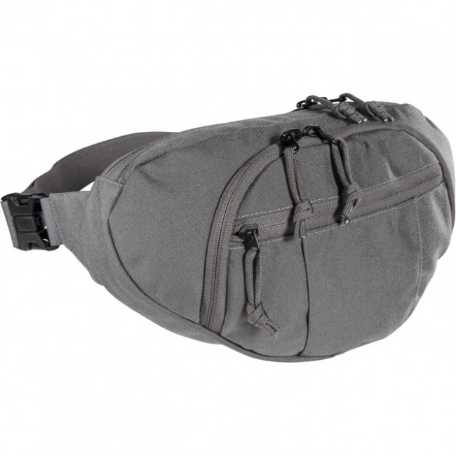 Tasmanian Tiger Hip Bag MKII, Riñonera, Gris
