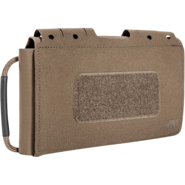 Tasmanian Tiger IFAK Pouch Dual, accesorio, marrón