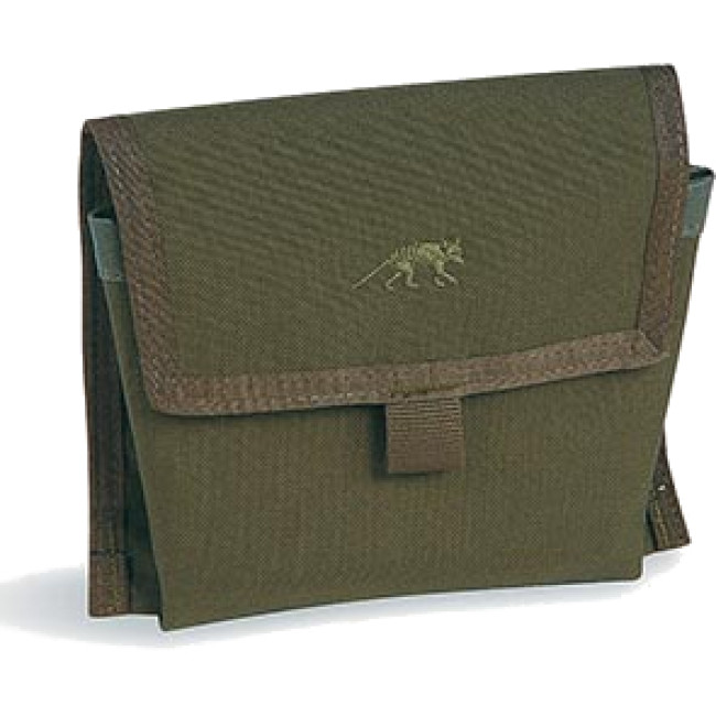 Tasmanian Tiger Mil Pouch Utility, multitarea, verde