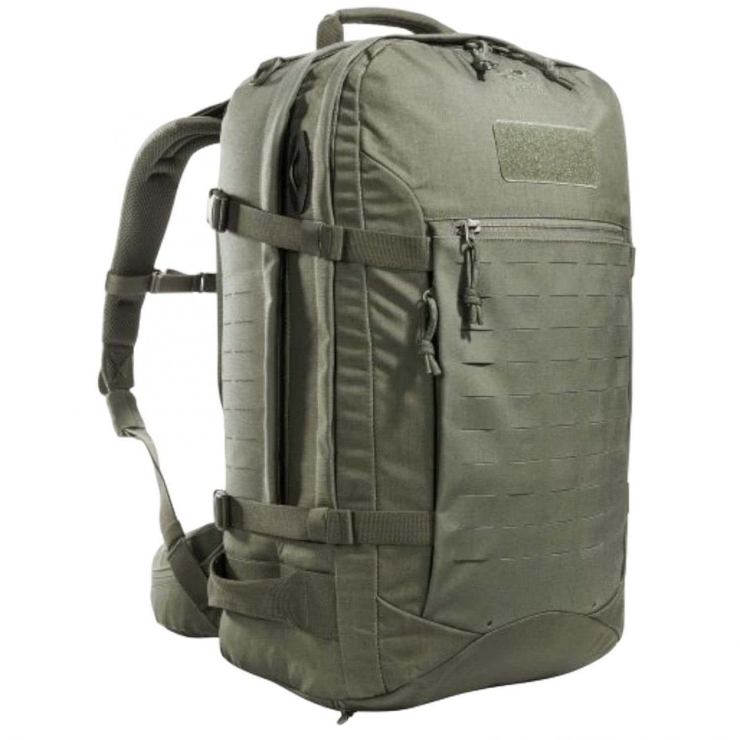 Tasmanian Tiger Mission Pack MKII IRR, Mochila, Gris/Verde