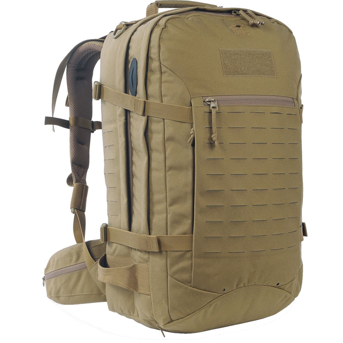 Tasmanian Tiger Mission Pack MKII, mochila, caqui