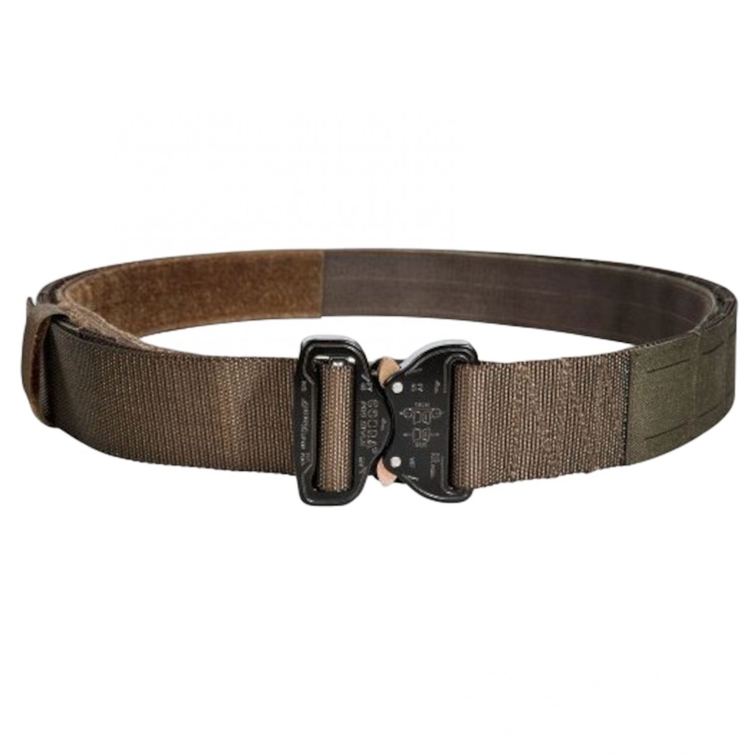 Tasmanian Tiger Modular Belt Set, Cinturón, Marrón