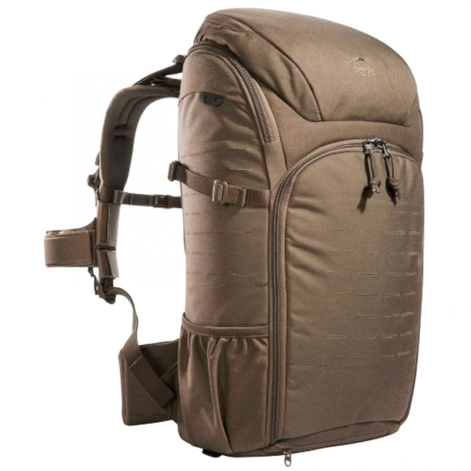 Tasmanian Tiger Modular Camera Pack 30, Mochila, Marrón