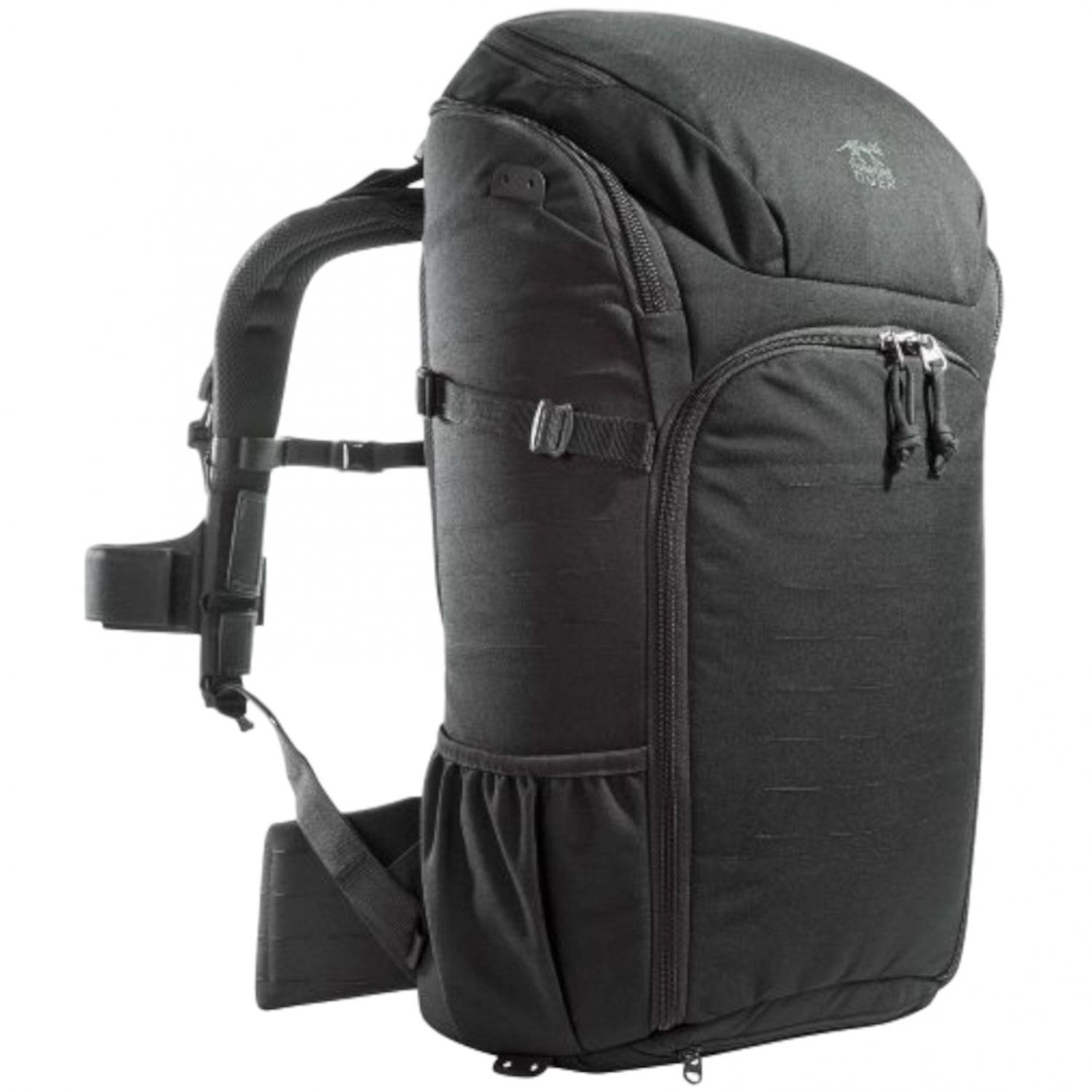 Tasmanian Tiger Modular Camera Pack 30, Mochila, Negro