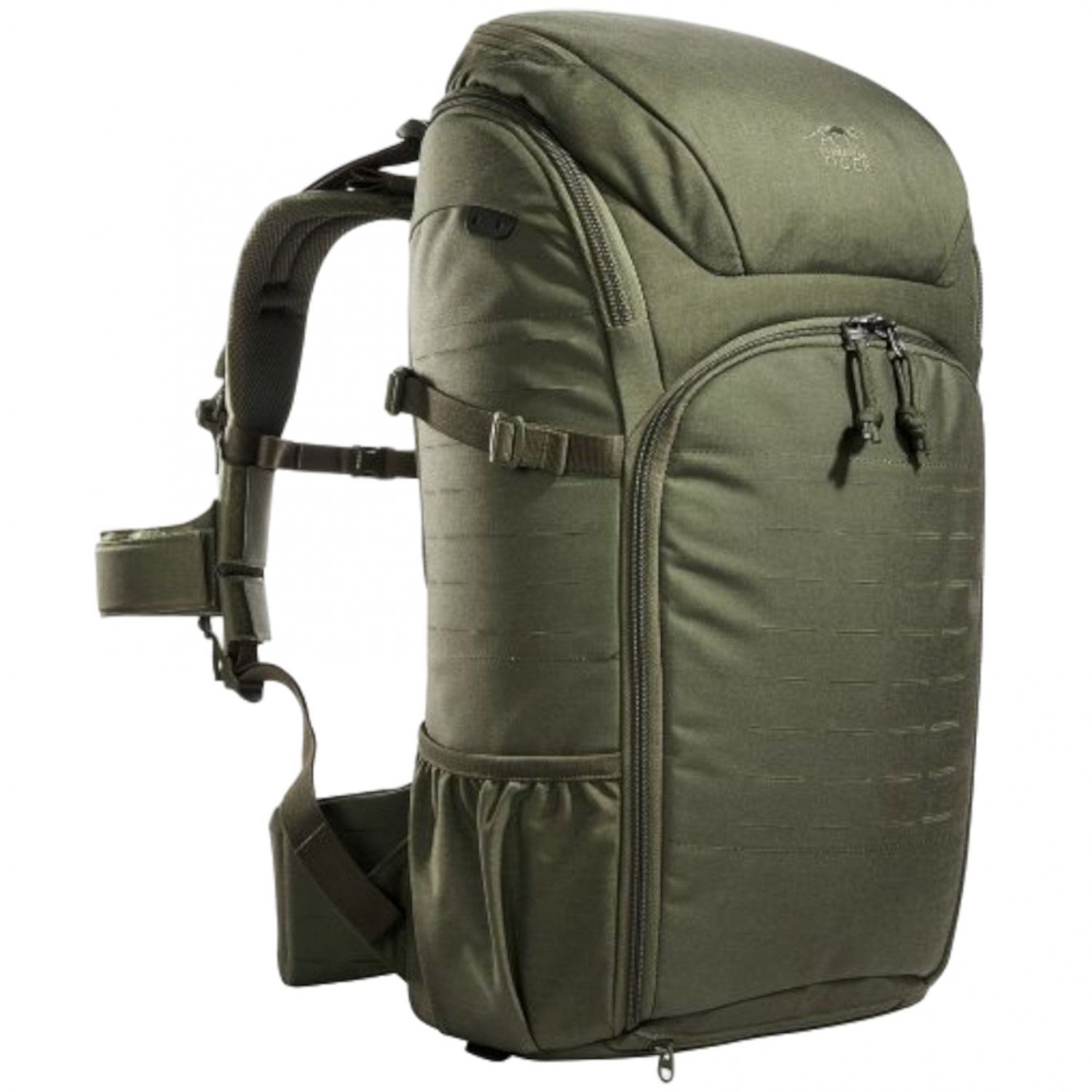 Tasmanian Tiger Modular Camera Pack 30, Mochila, Oliva