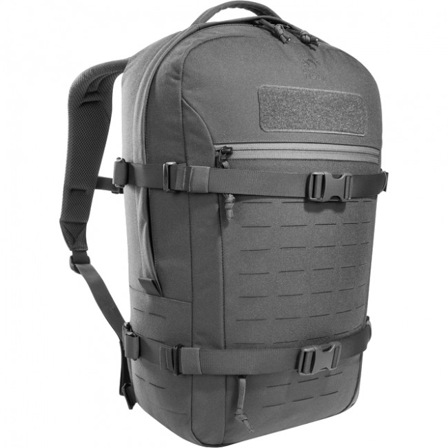 Tasmanian Tiger Modular Daypack XL, mochila, gris