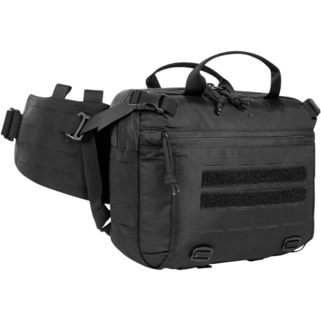 Tasmanian Tiger Modular Hip Bag 3, riñonera, negro