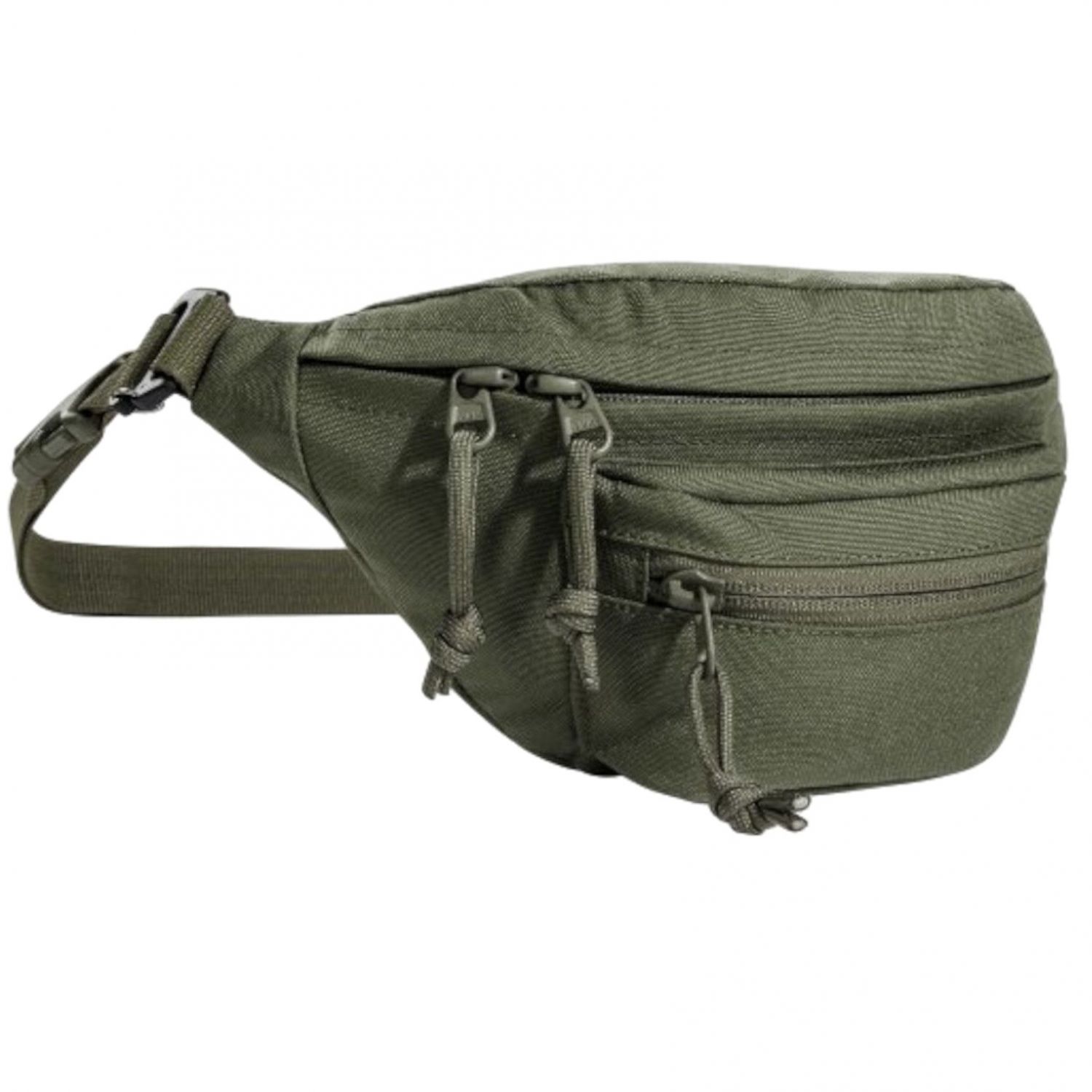 Tasmanian Tiger Modular Hip Bag, Riñonera, Oliva