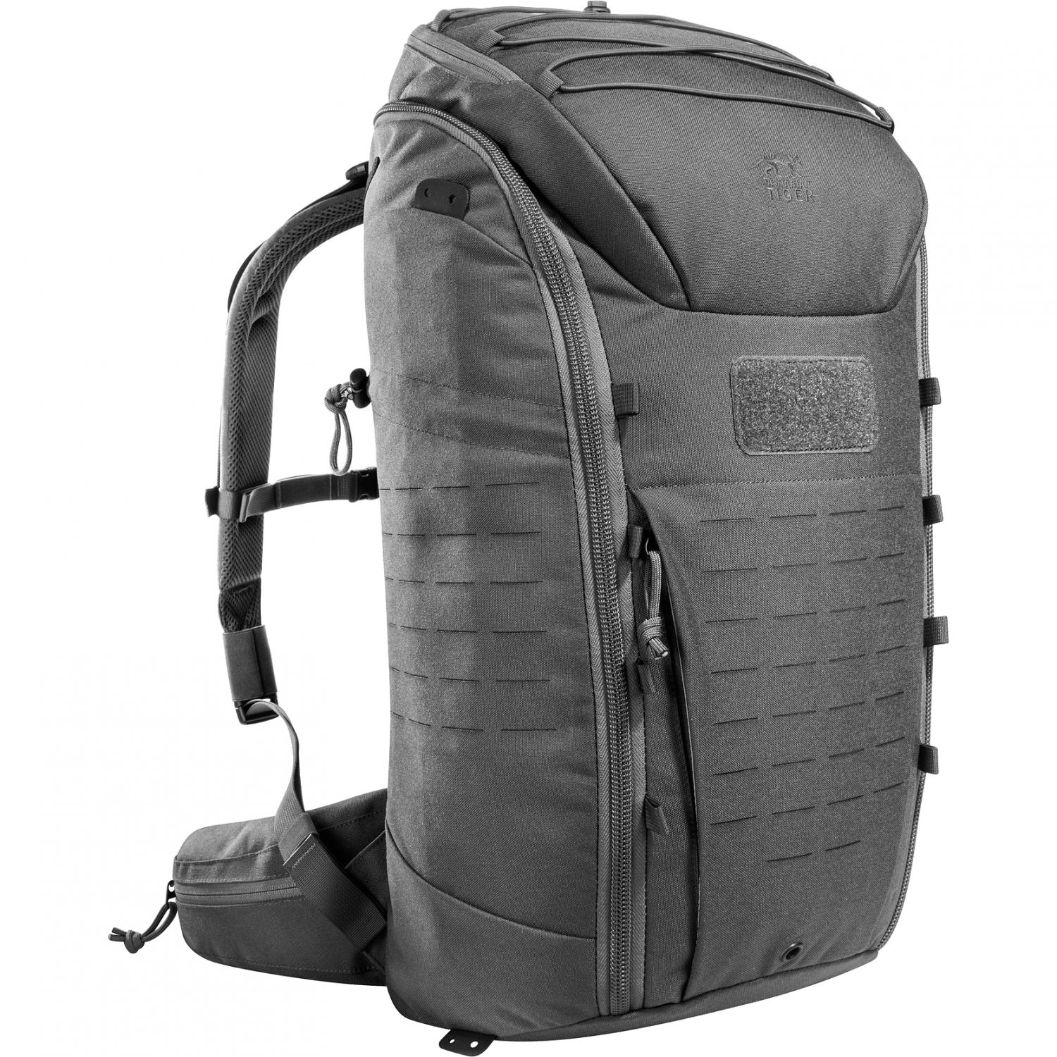 Tasmanian Tiger Modular Pack 30, mochila, gris