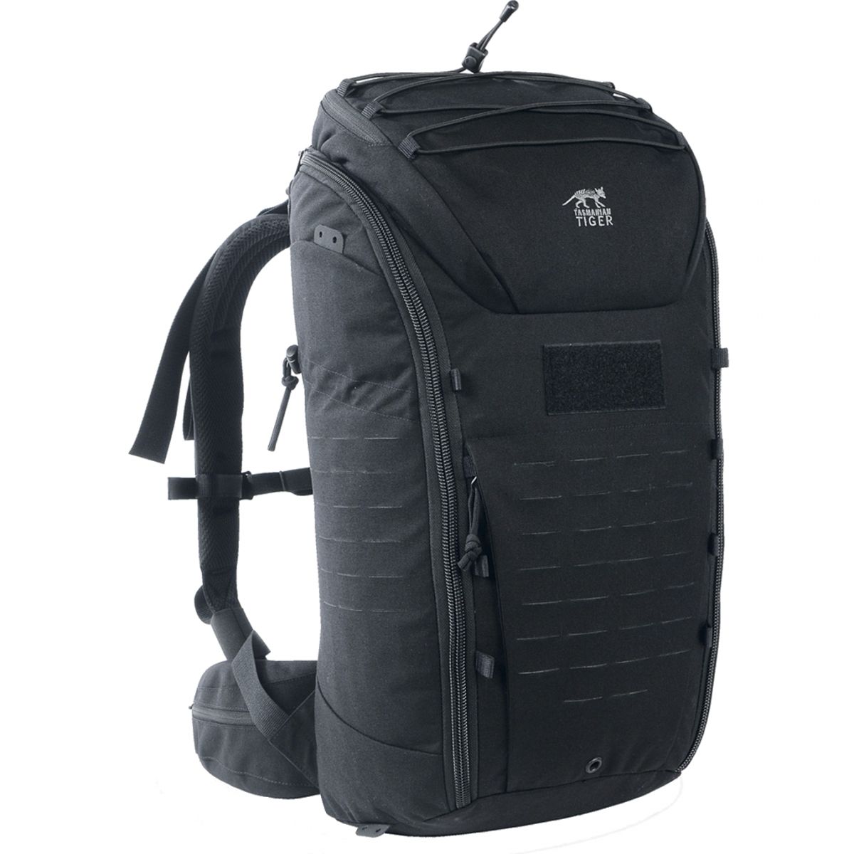 Tasmanian Tiger Modular Pack 30, mochila, negro